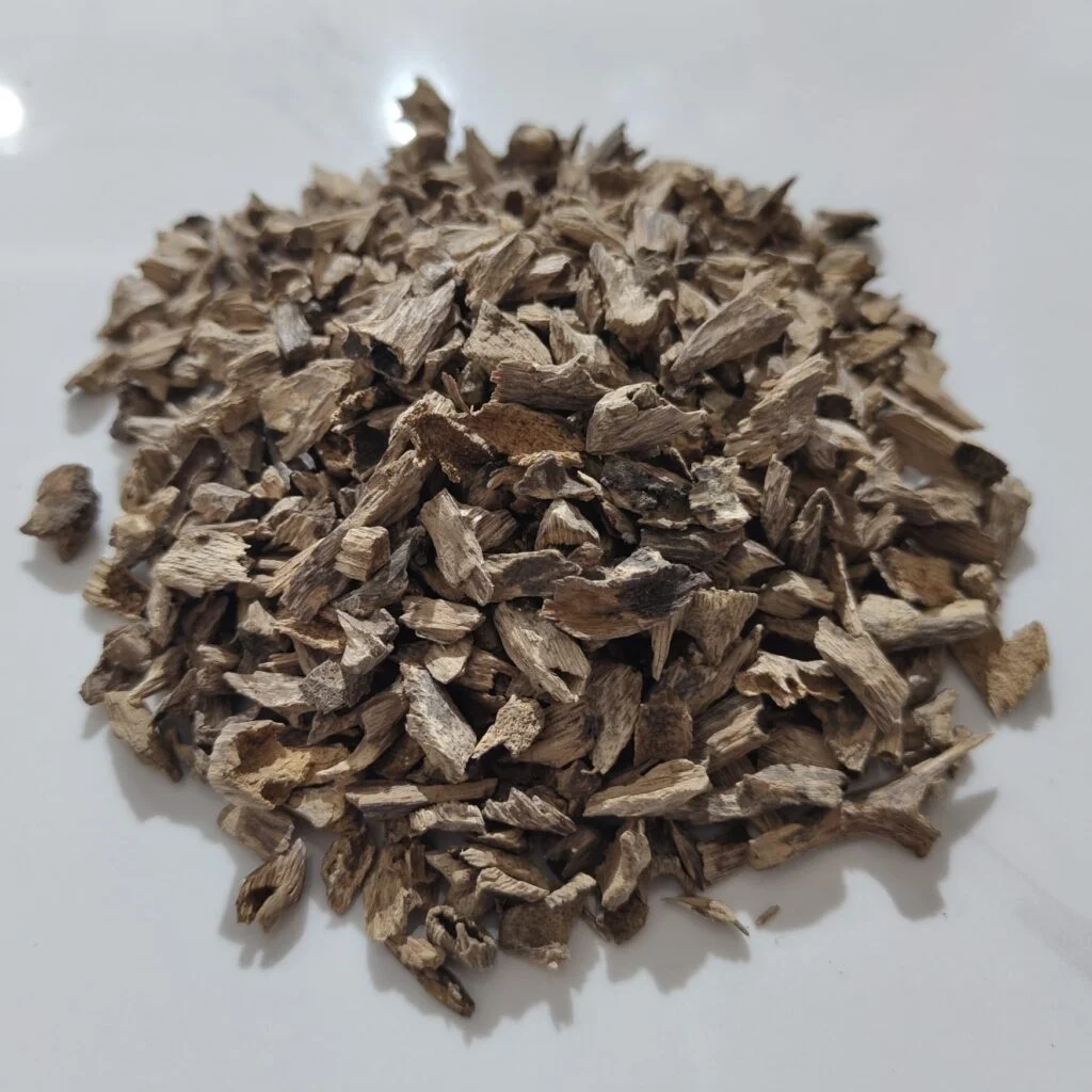 Agarwood Mori Double Super