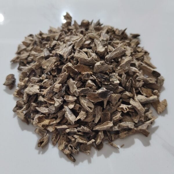 Agarwood Mori Double Super