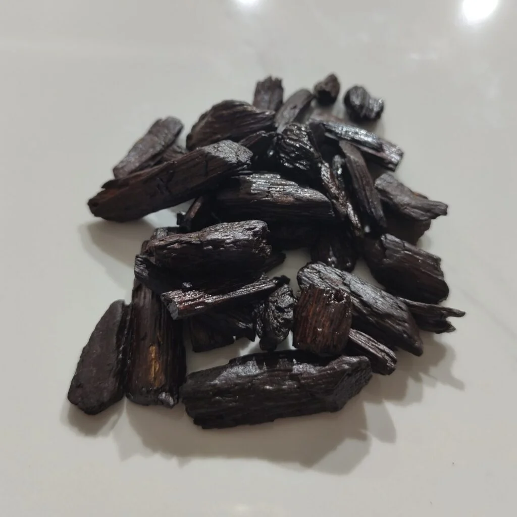 Aged Oud