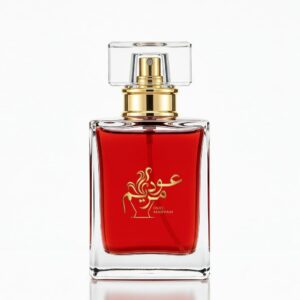Oud Al khas Perfume