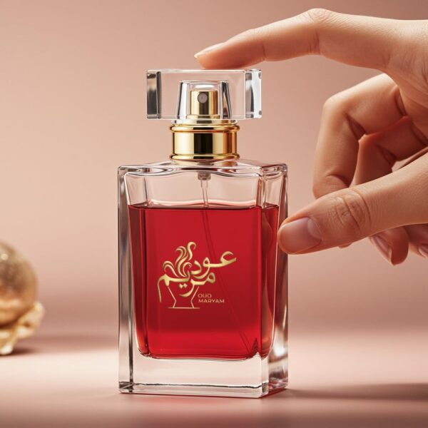 Oud Al Arab Perfume - Image 2