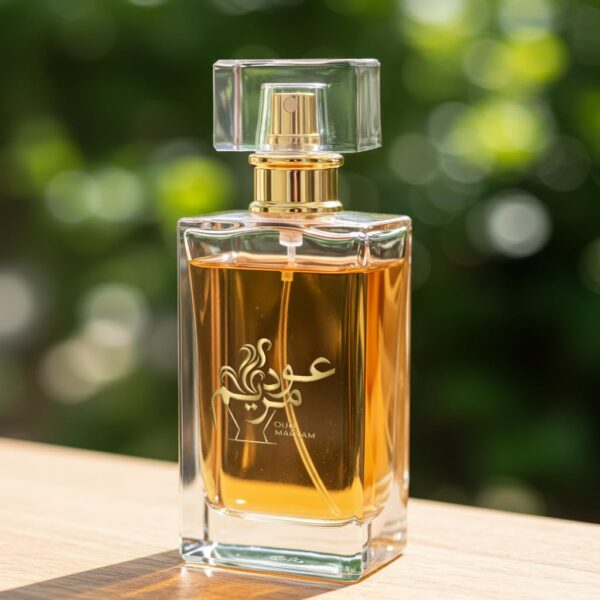 Oud Al Barkha Perfume - Image 3
